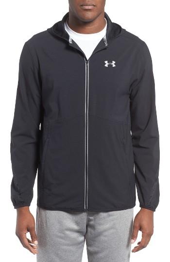 Men's Under Armour Run True Jacket