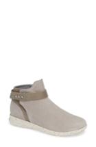 Women's Superfeet Ash Fx Water Resistant Bootie M - Grey