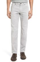 Men's Boss Delaware Grey Slim Fit Jeans X 34 - Grey