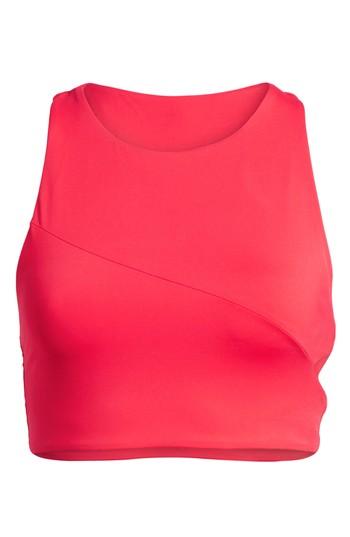 Women's Volcom Simply Seamless Bikini Top