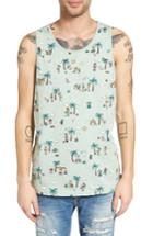 Men's Vans Penmar Print Tank