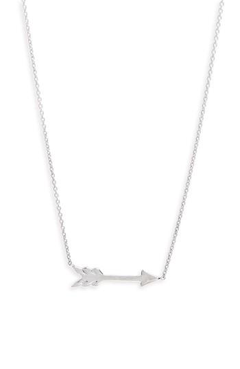 Women's Roberto Coin Arrow Necklace