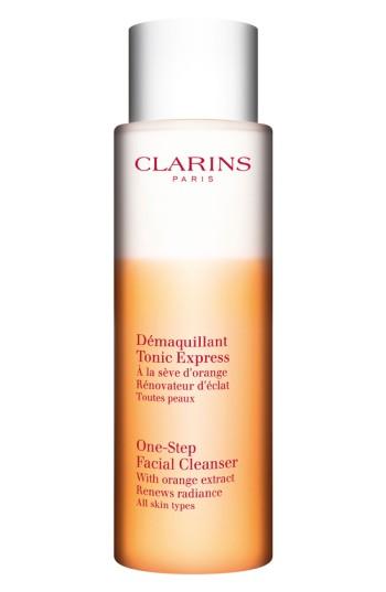 Clarins One-step Facial Cleanser .8 Oz