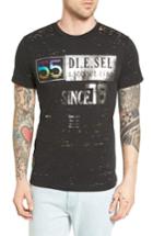 Men's Diesel T-diego Nx Print T-shirt