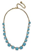 Women's Baublebar Crystal Collar Necklace