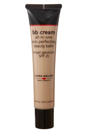 Laura Geller Beauty 'bb Cream' All-in-one Skin-perfecting Beauty Balm Broad Spectrum Spf 21 - Med