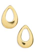 Women's Karen London Petal Studs