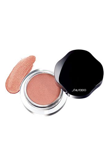 Shiseido Shimmering Cream Eye Color - Or313 Sunshower