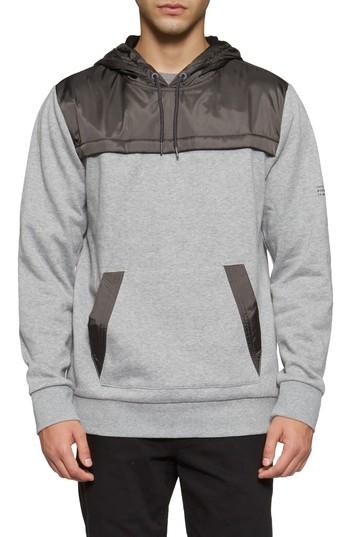 Men's Tavik Halifax Fleece Pullover
