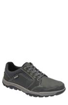 Men's Rockport Harlee Waterproof Sneaker .5 M - Grey