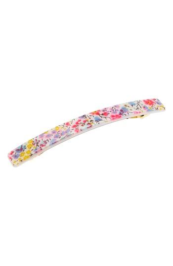 L. Erickson Kona Barrette, Size - White