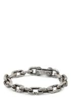 Men's David Yurman Shipwreck Chain Bracelet