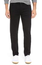 Men's Joe's Brixton Kinetic Slim Straight Fit Jeans - Black