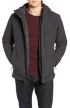 Men's The North Face Thermoball Triclimate 3-in-1 Jacket - Grey