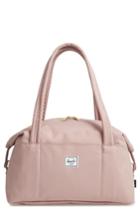 Herschel Supply Co. Extra Small Strand Duffel Bag - Pink