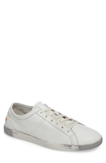 Men's Fly London Tom Sneaker Us / 43eu - White