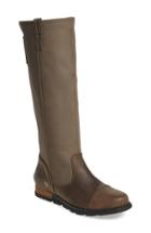Women's Sorel 'major' Boot .5 M - Brown