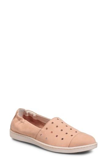 Women's B?rn Kristin Sneaker M - Pink