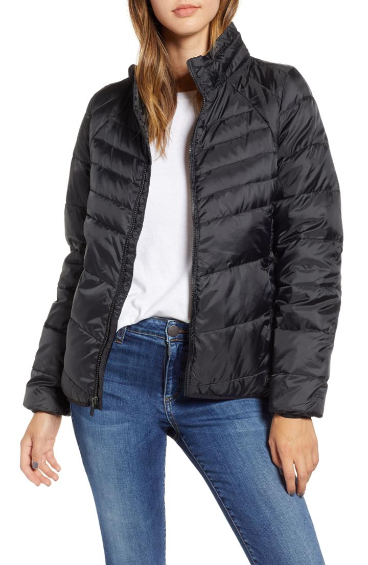 Women's Rip Curl Anti Series Altitude Down Fill Jacket