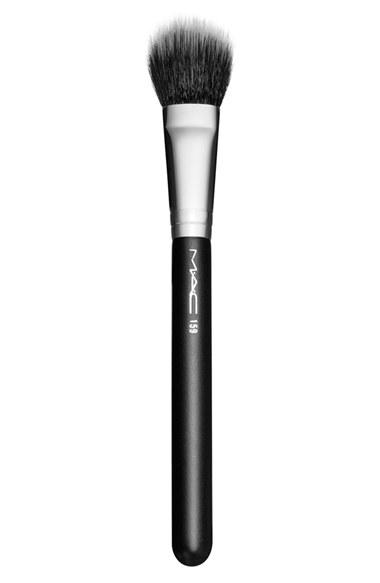 Mac 159 Duo Fibre Blush Brush