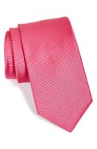 Men's Ted Baker London Solid Silk Tie