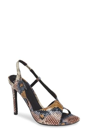 Women's Jeffrey Campbell Gen Sandal