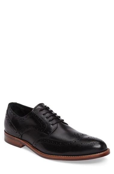 Men's Gordon Rush Kinsley Wingtip