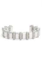Women's Vince Camuto Pave Cuff