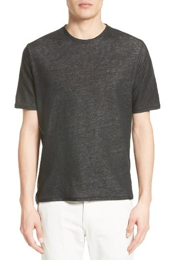 Men's Rag & Bone Rigby Double Layer T-shirt