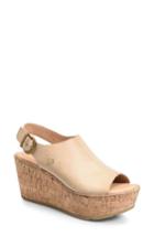 Women's B?rn Orbit Platform Wedge Sandal