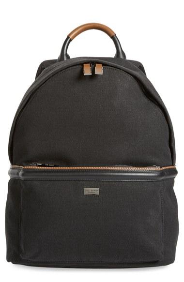 Men's Ted Baker London 'brandor' Backpack -