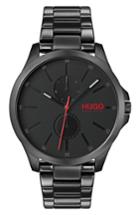 Men's Hugo Bracelet Watch, 41mm