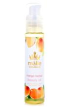 Malie Organics Mango Nectar Beauty Oil .5 Oz