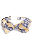 Men's John W. Nordstrom 'werblin' Silk Bow Tie