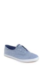 Women's Keds 'chillax' Ripstop Slip-on Sneaker