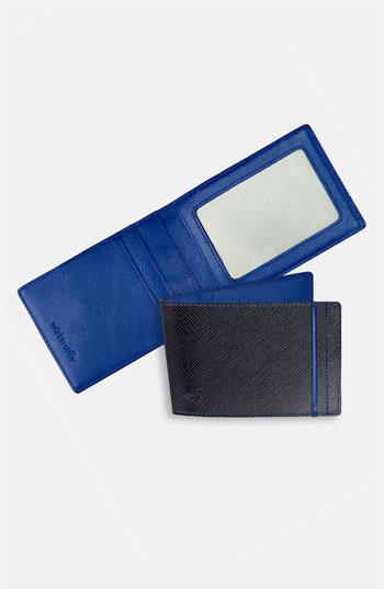 Men's Wurkin Stiffs Rfid Blocker Wallet -