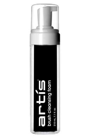 Artis Brush Cleansing Foam, Size - No Color