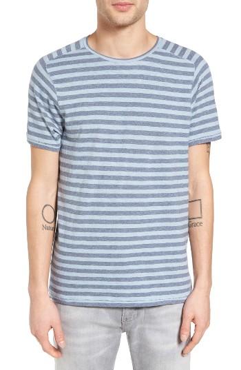 Men's John Varvatos Star Usa Stripe T-shirt