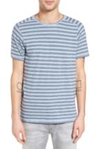 Men's John Varvatos Star Usa Stripe T-shirt