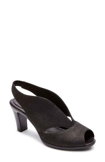 Women's Rockport Total Motion Slingback Sandal