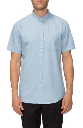 Men's Tavik Miner Woven Shirt