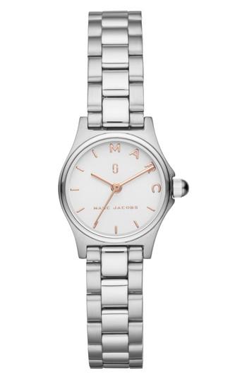 Women's Marc Jacobs Henry Bracelet Watch, 26mm