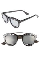 Women's Dior Mania 50mm Sunglasses - Havana/ Grey