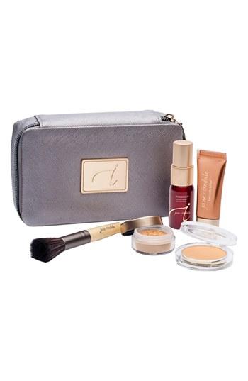 Jane Iredale Starter Kit - Medium Light
