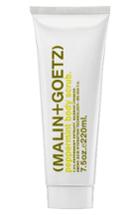 Space. Nk. Apothecary Malin + Goetz Peppermint Body Scrub