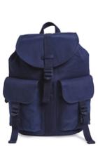 Herschel Supply Co. Dawson Canvas Backpack - Blue