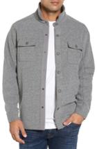 Men's Tommy Bahama Paradise Creek Cpo Shirt Jacket