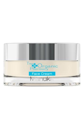 The Organic Pharmacy Manuka Face Cream