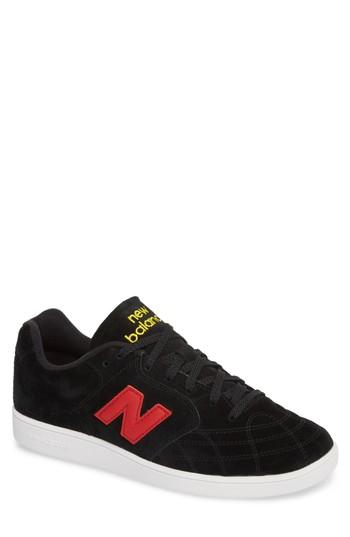 Men's New Balance Epic Trainer Sneaker D - Black