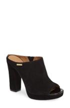 Women's Calvin Klein Beitris Mule M - Black